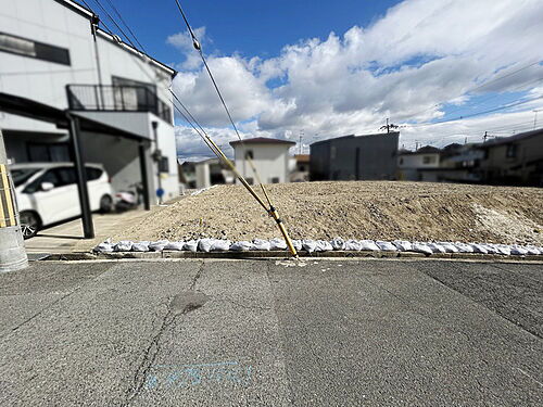 京都府八幡市男山松里 3780万円 4LDK