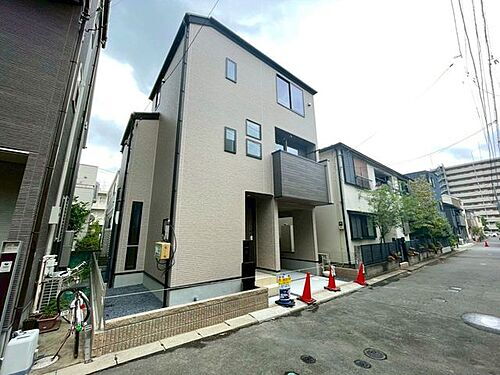 千葉県市川市鬼高２丁目 5299万円 3LDK