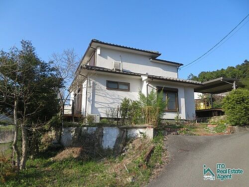 京都府京都市左京区大原戸寺町 中古住宅