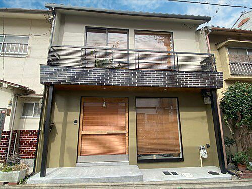 京都府京都市北区鷹峯旧土居町 3100万円