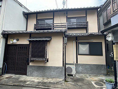 京都府京都市上京区今出川通七本松西入真盛町 13000万円