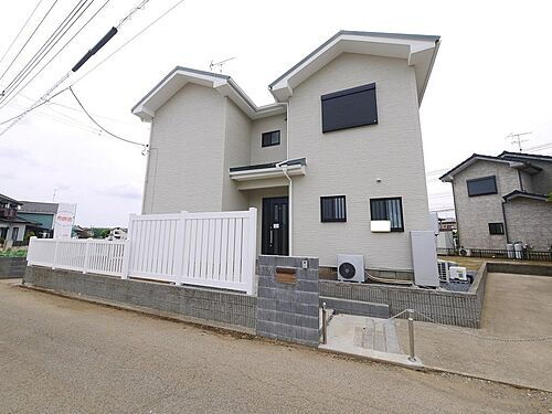 千葉県八街市榎戸 1480万円 3LDK