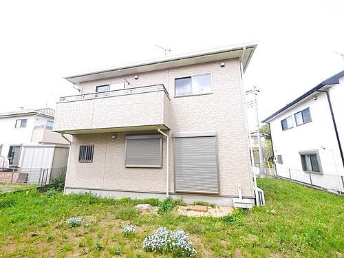 千葉県富里市七栄 1980万円