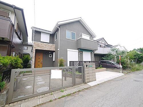 千葉県八街市文違 中古住宅