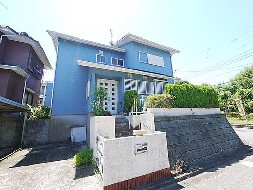 千葉県印旛郡栄町酒直台２丁目 中古住宅