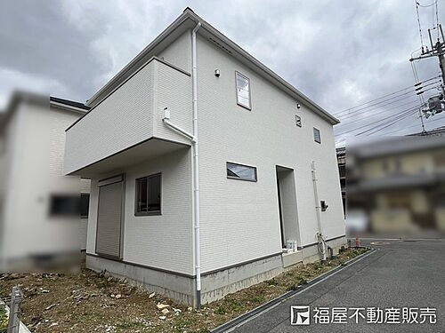 奈良県橿原市石原田町 2780万円