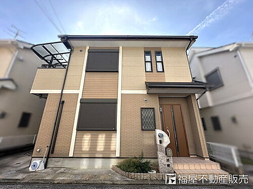 大阪府堺市西区浜寺南町２丁 2780万円
