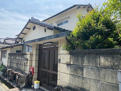 兵庫県姫路市豊富町甲丘４丁目 600万円