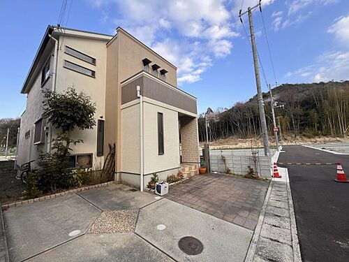 兵庫県姫路市四郷町東阿保 1650万円