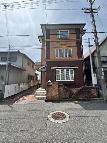 兵庫県姫路市御立北２丁目 1480万円