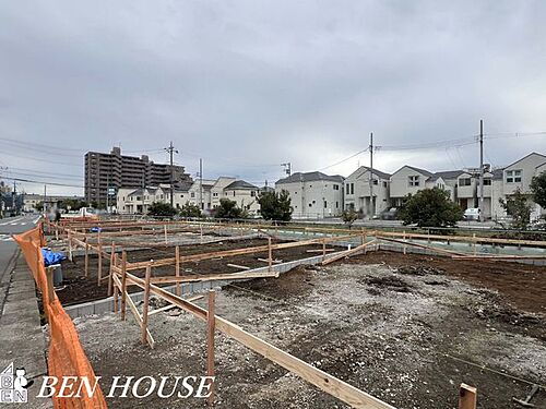 神奈川県川崎市宮前区南野川２丁目 4530万円 4LDK