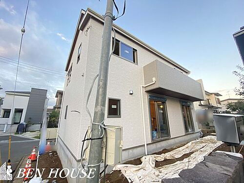 神奈川県川崎市宮前区菅生６丁目 6580万円 4LDK