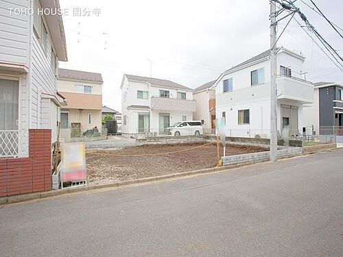 東京都立川市西砂町５丁目 3780万円 3LDK