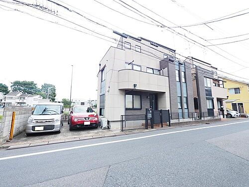 東京都三鷹市牟礼１丁目 5480万円