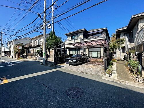 東京都練馬区土支田３丁目 3600万円