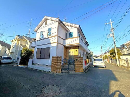 東京都国立市泉３丁目 3699万円