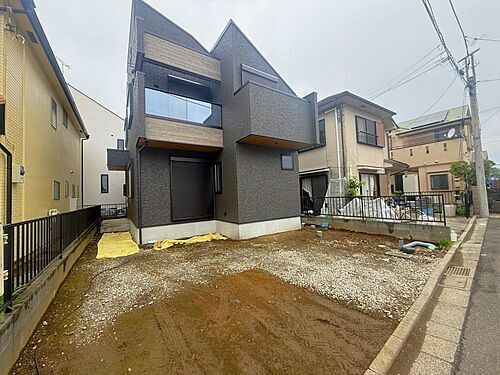 東京都東久留米市中央町５丁目 4380万円 3SLDK