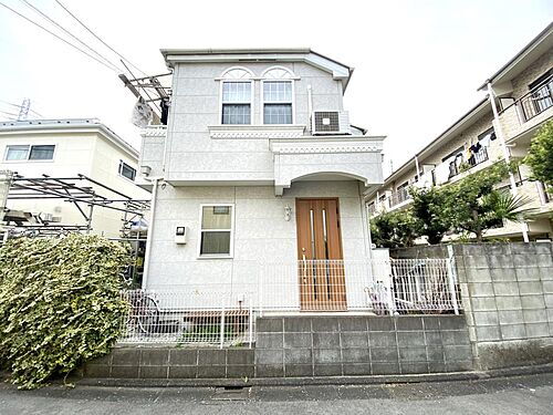 東京都世田谷区北烏山１丁目 6480万円