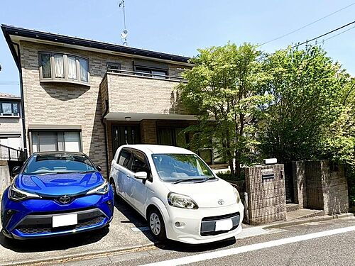 東京都八王子市大塚 3480万円