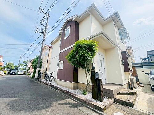 東京都武蔵村山市学園１丁目 2480万円