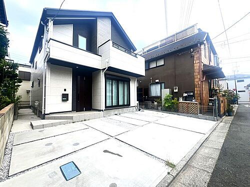 東京都練馬区西大泉５丁目 6980万円