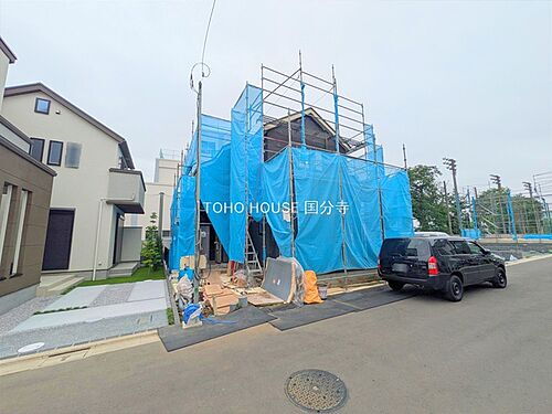 東京都三鷹市野崎３丁目 6880万円 2LDK