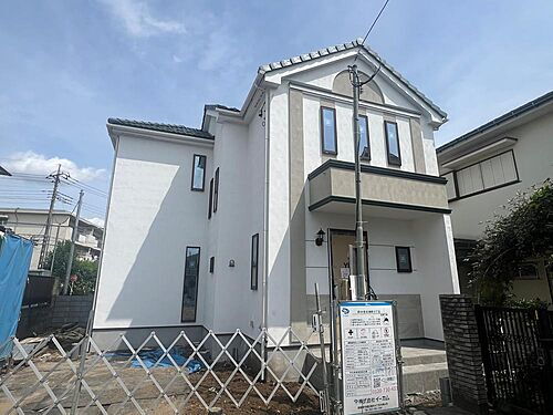 東京都府中市天神町２丁目 6280万円 3LDK