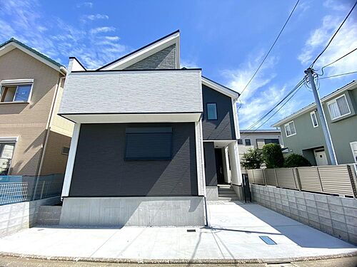 東京都国分寺市西町１丁目 7798万円 3SLDK