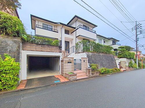 東京都八王子市元八王子町２丁目 中古住宅