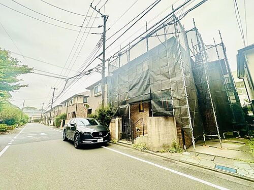 東京都清瀬市竹丘１丁目 3780万円