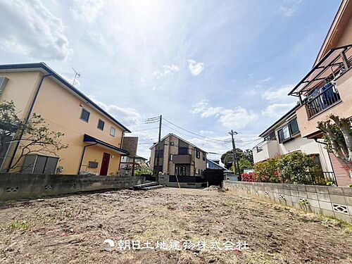 神奈川県横浜市緑区青砥町 6480万円 4LDK