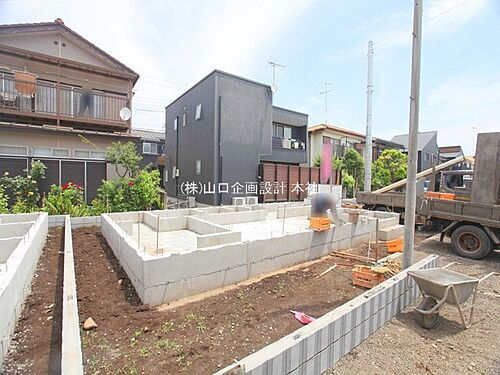 東京都東村山市久米川町２丁目 4180万円 3LDK