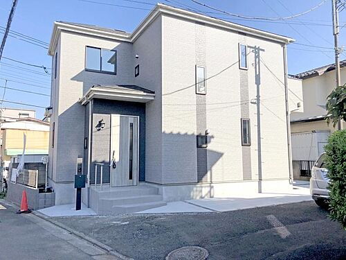 埼玉県所沢市若狭3丁目 3890万円 4LDK