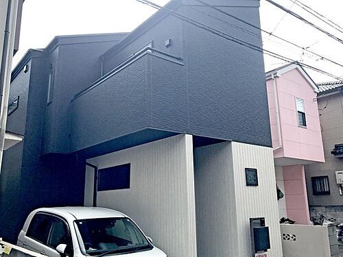 埼玉県所沢市狭山ケ丘１丁目 2880万円 3LDK