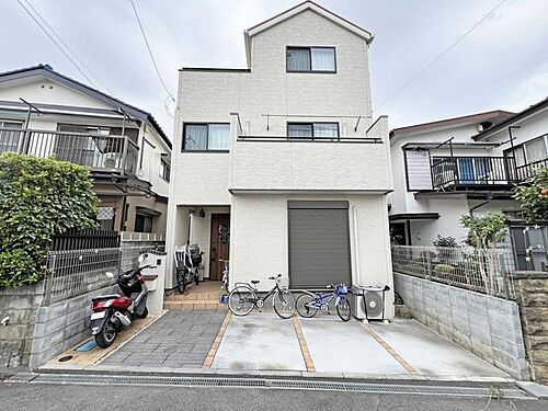 埼玉県所沢市大字久米 3180万円