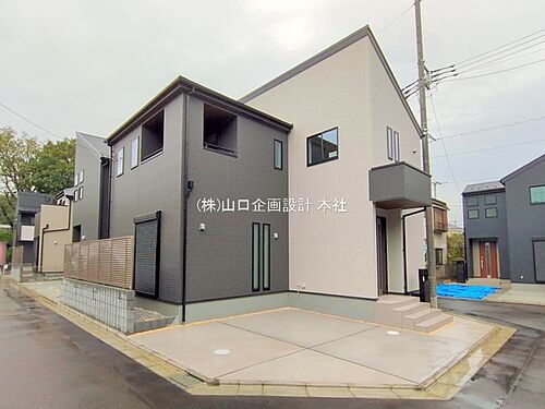 東京都東村山市多摩湖町２丁目 4280万円 3SLDK