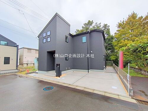 東京都東村山市多摩湖町２丁目 4480万円 3LDK
