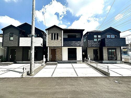愛知県名古屋市西区こも原町 3899万円