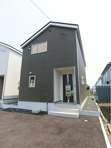 北海道札幌市東区東苗穂十三条２丁目 3080万円 4LDK