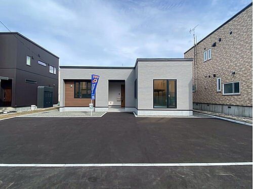 北海道札幌市手稲区前田六条１５丁目 4080万円 3LDK