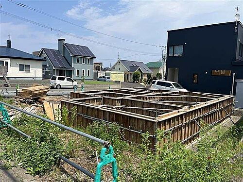 北海道北見市美山町西５丁目 2860万円 4LDK