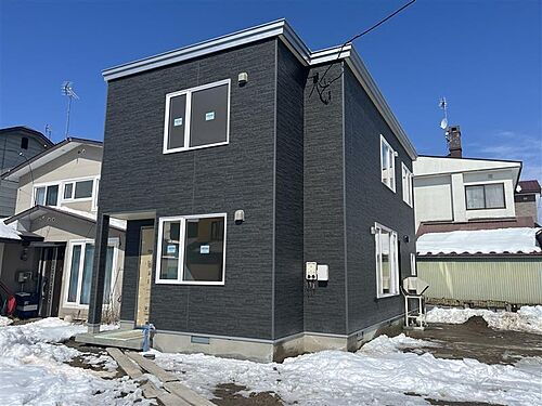 北海道北見市とん田西町 2480万円 4LDK