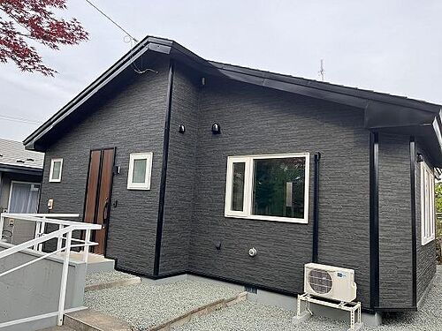 北海道北見市三楽町 中古住宅