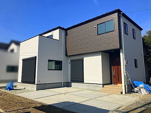 奈良県天理市川原城町 3698万円 4LDK