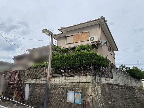 京都府城陽市寺田北山田 1980万円