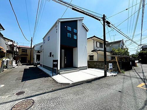 神奈川県大和市深見 3880万円 3LDK
