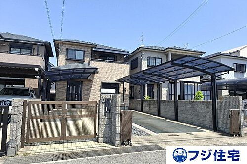 大阪府岸和田市小松里町 3098万円
