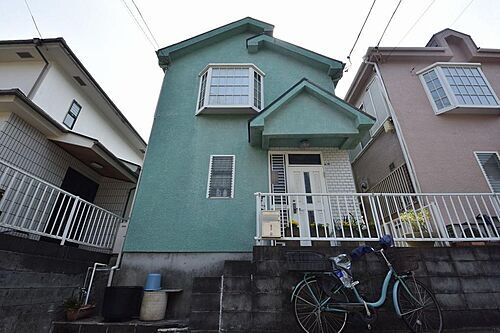 神奈川県横浜市金沢区高舟台２丁目 2099万円