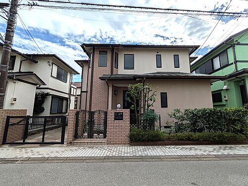 千葉県八千代市緑が丘１丁目 中古住宅