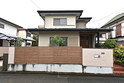 千葉県八千代市高津 1980万円